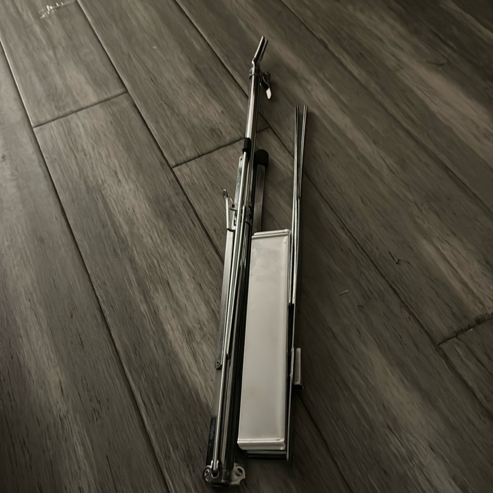 Musical stand